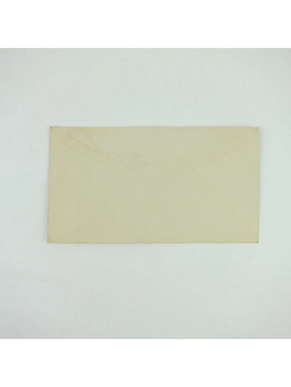 US Postal Stationery The Eldredge Belvidere Illinois 2 cent Washington Antique